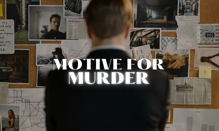 Murder Mystery Detective Experience in Winnipeg MB