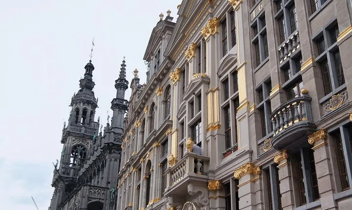 Private Transfer From Mainz to Munich With a 2 Hour Stop