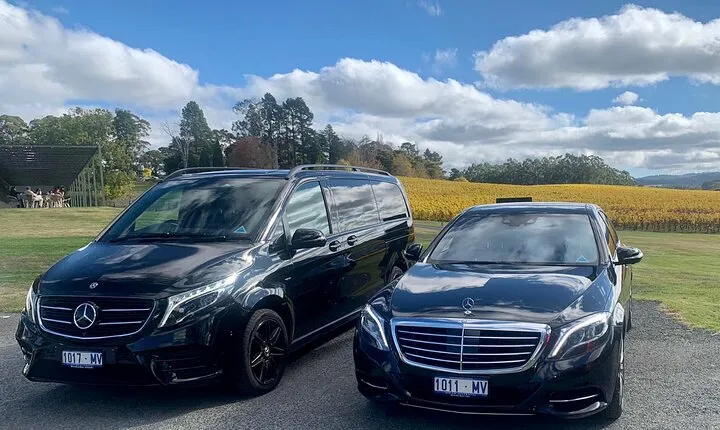 6 Hour Adelaide Hills Winery Tour