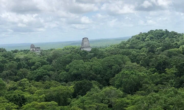 4 Day Private Guided Tour Exploring Guatemala
