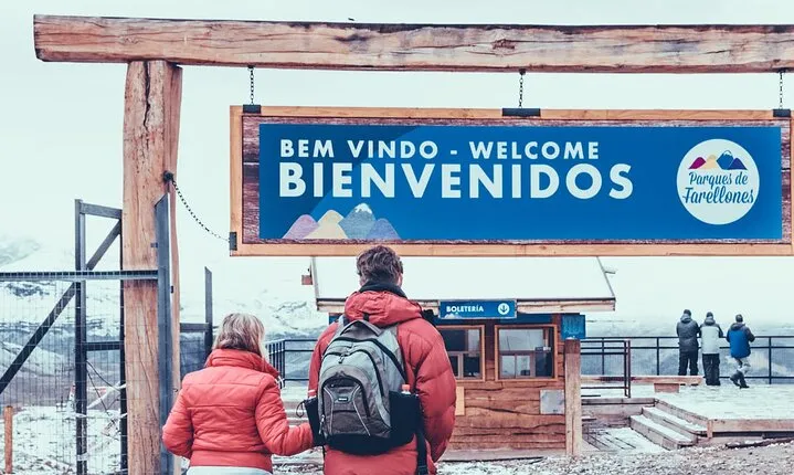 Magic Winter in Farellones Full day