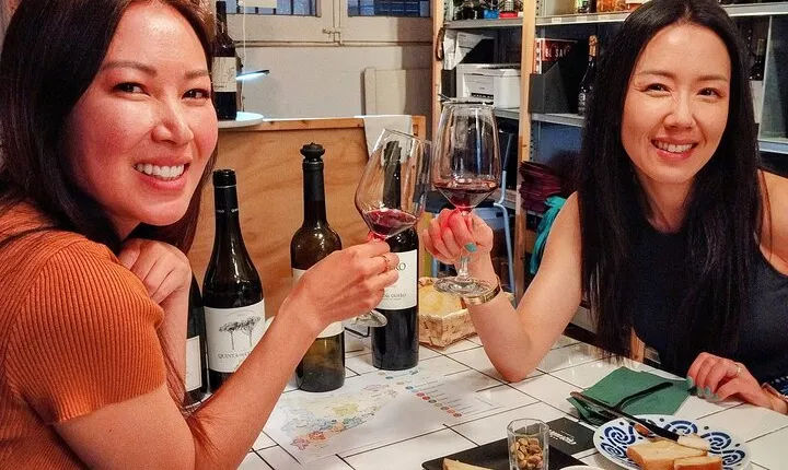 A Private Exploration of Barcelona Through Wine & Tapas