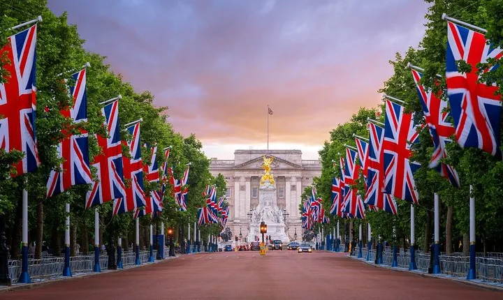 London Tour - Half Day