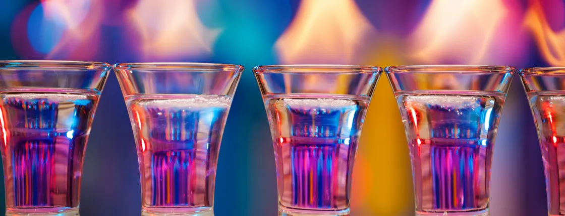 Krakow private vodka tasting tour