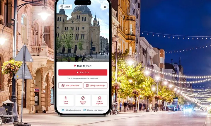 Łódź’s Corridor of History: A Self-Guided Piotrkowska Tour