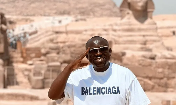 Memphis Pyramid Saqqara Car Tour Adventure