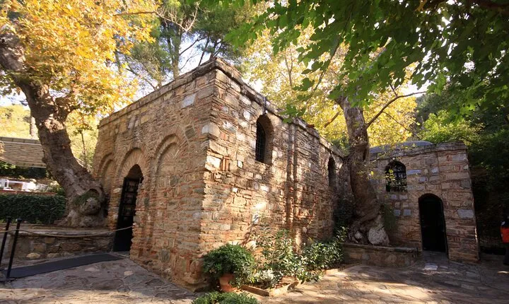 SKIP-THE-LINE 4 Hours Ephesus Private Tour From Kusadasi Port