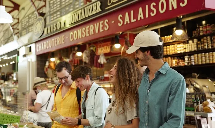 Biarritz, St Jean de Luz & Hondarribia Private Cultural Adventure