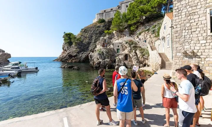Game of Thrones and History Combo Private Tour