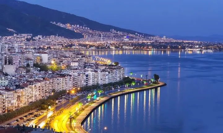 Izmir City Tour