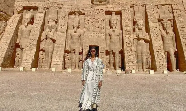 Majestic Temple to Horus Day Tour From Aswan