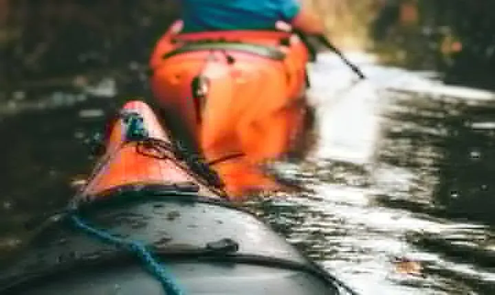 Wekiwa Spring State Park - Transportation