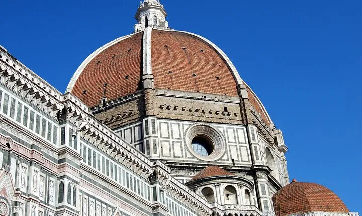 Welcome to Florence: Private 2.5-hour Highlights Walking Tour