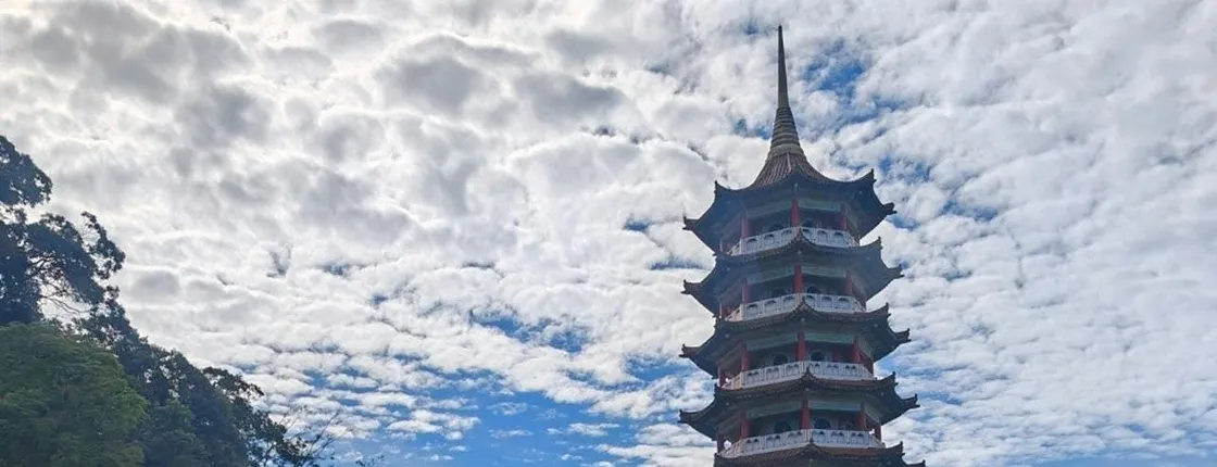 E-tickets to Awana SkyWay Genting Highlands Cable Car