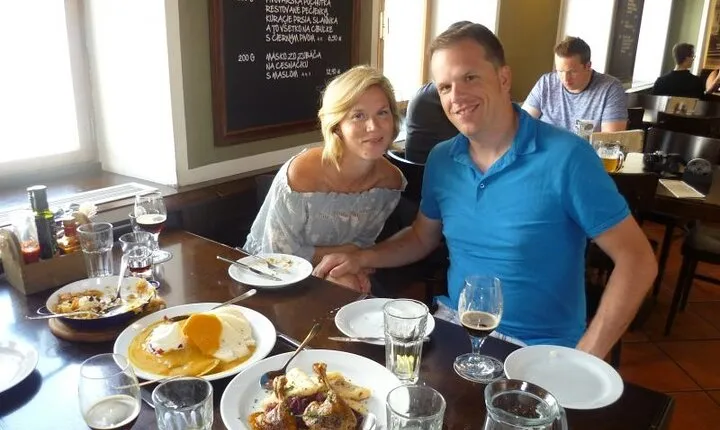 Bratislava Food Tasting Tour: Culinary Tour With a Local Guide