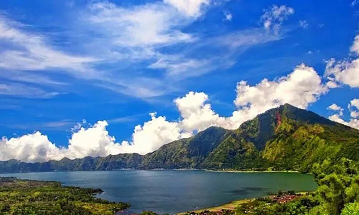 Kintamani Bali Full day Tour