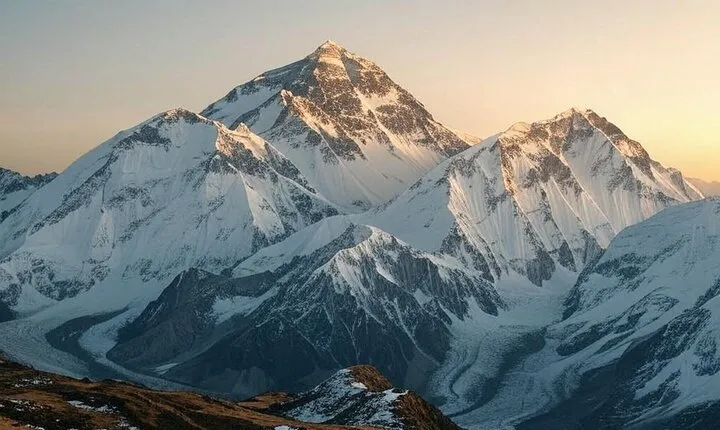Everest Base Camp Trek Heli out 11 Days