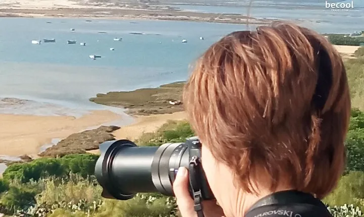 Tavira: The Amazing East Algarve