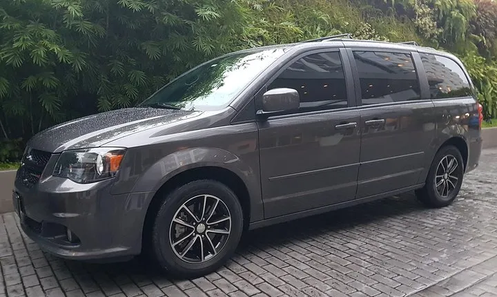 Transportation from San Juan to Ceiba ferry or airport