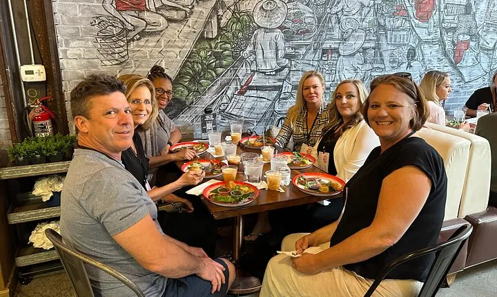 Fremont East Foodie Tour: A Taste of Downtown Vegas