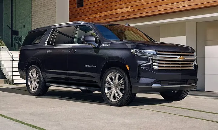 Private Airport Transfer in California