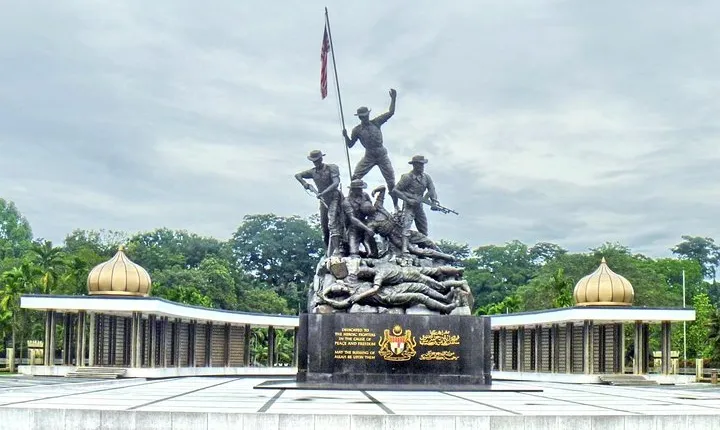 Kuala Lumpur City Tour