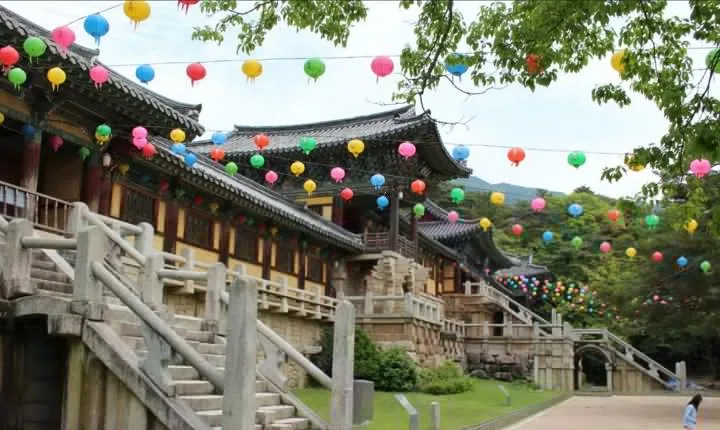 Gyeongju UNESCO World Heritage Sites and History Full-Day Tour with Lunch