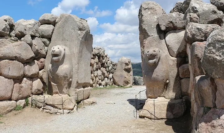 Daily Hattusas / Boğazköy Tour