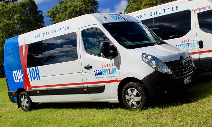 Gold Coast Airport Departure Transfer