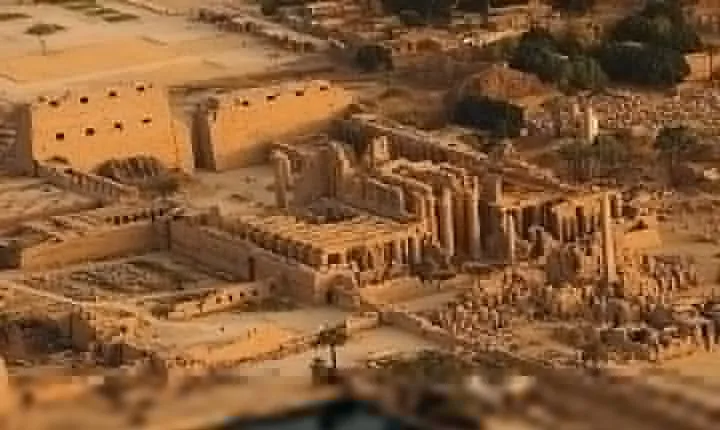 Luxor Tour from Hurghada in Private
