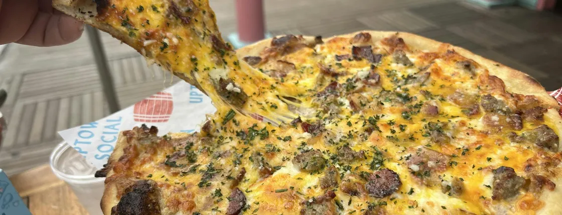 Charleston food tour with biscuits, shrimp and the Holy City's bites