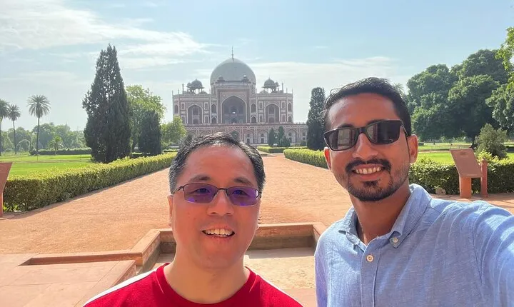  Private Old and New Delhi City Tour All Inclusive from Delhi