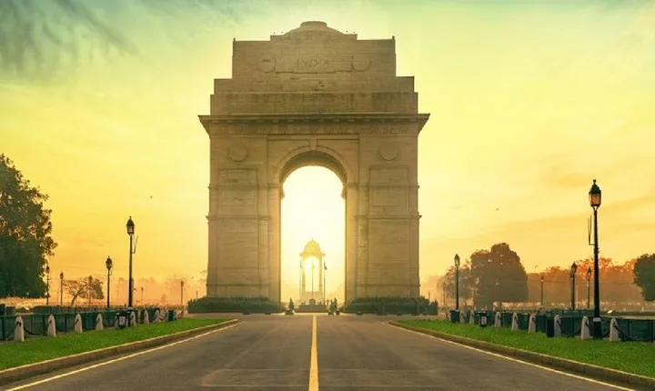 Private Full Day Old Delhi and New Delhi City Tour