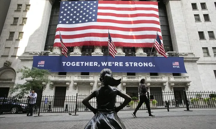 Wall Street and Financial District Walking Tour