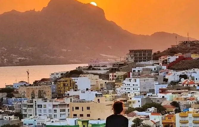 1 Day Mindelo Tour with Highlights of Sao Vicente