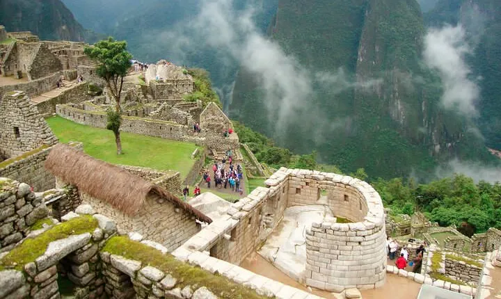 Sacred Valley - Connection to Machupicchu 2D 1N