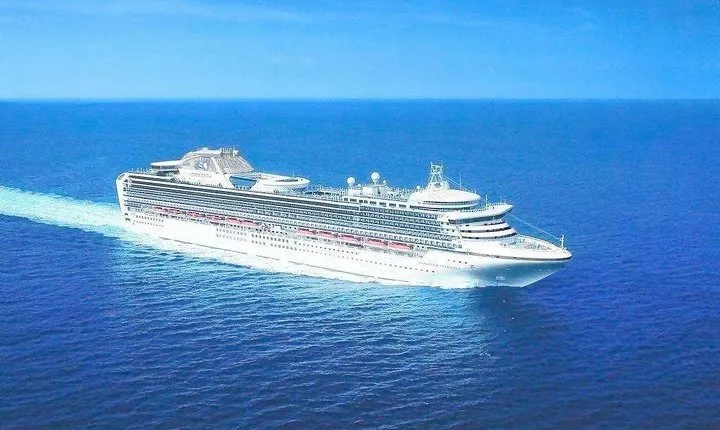 Beijing-Tianjin Xingang Cruise Private Transfer