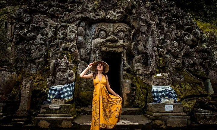 Bali Art Culture And Nature Private Day Tour