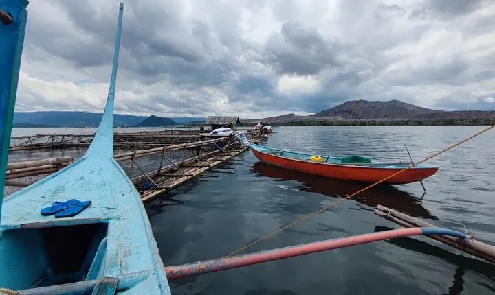 Unforgettable Manila Fishing Village Day Excursion 2024