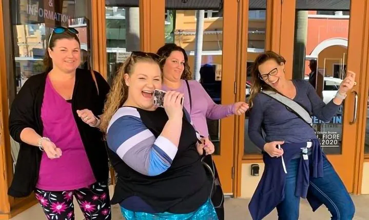 Operation City Quest Scavenger Hunt - Peterborough, UK