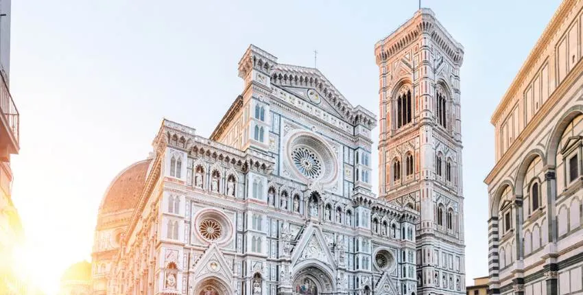 Florence: Duomo Cathedral Guided tour - Skip the line