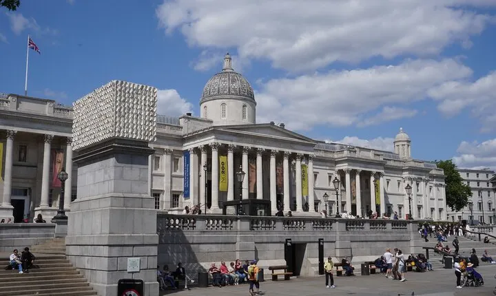 The Best of Covent Garden, Spanish tour