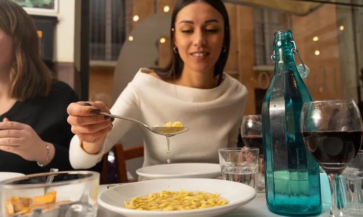 Taste Parma: A Full Meal Walking Food Tour by Do Eat Better