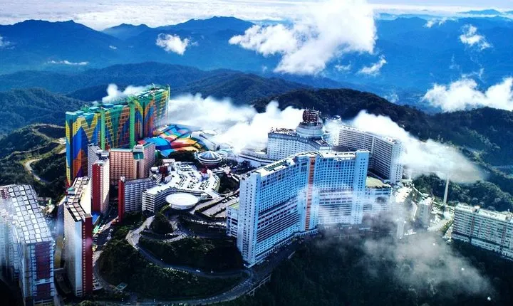 Experiance Genting Highlands Day Tour From Kuala Lumpur