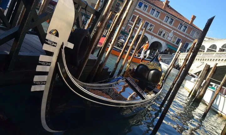 Portoroz day trip from Portoroz to Venice with a comfortable van