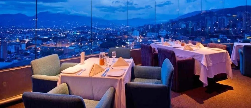 Romantic Dinner at Bellini
