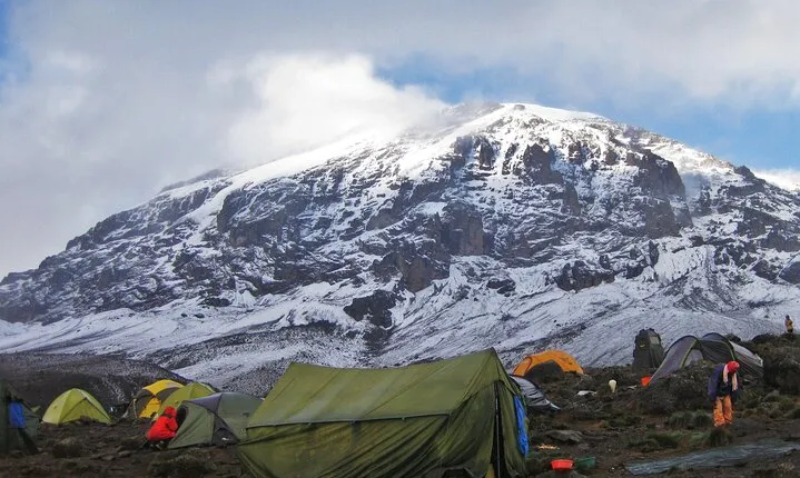 6 Days Private Kilimanjaro Climb Tour Lemosho Route