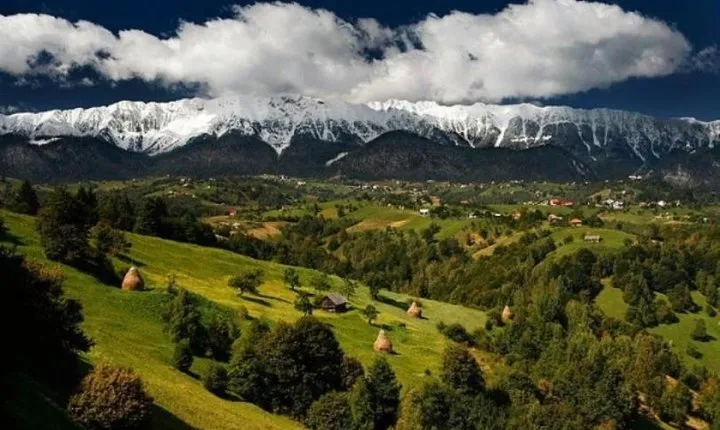 7-Day Private Tour to Romania and Bulgaria from Bucharest