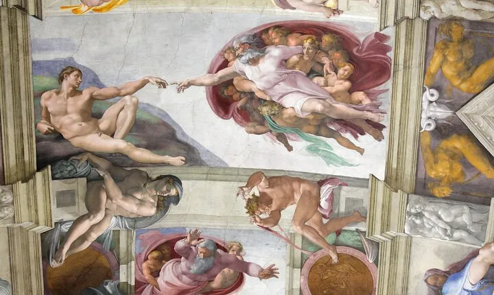 Vatican by Night Small Group Experience