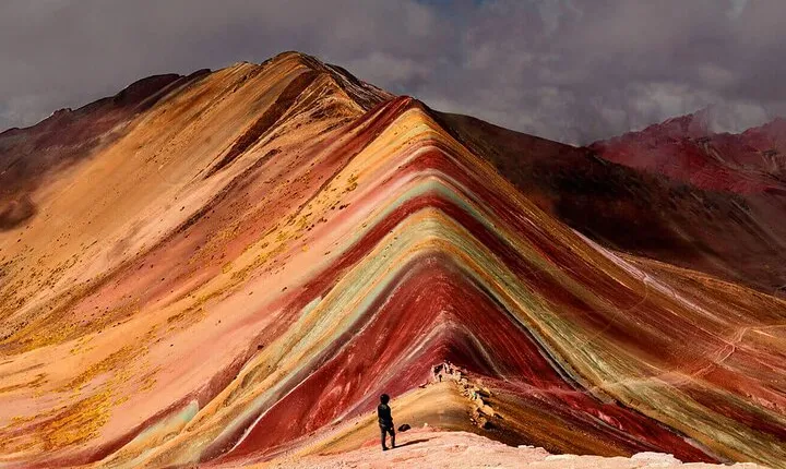 8-Day Tour of Traditional Peru